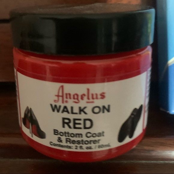 💖HOST PICK💖Christian Louboutin Rolando 120 Kid - 38.5 - Picture 16 of 16